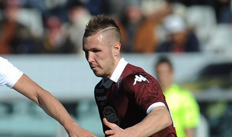 Torino, ag Kurtic: "Jasmin vuole restare"