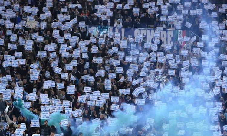 Serie A: colpi Chievo e Verona. Lotito contestato, Lazio-Sassuolo 3-2