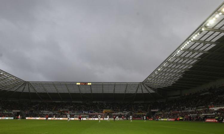 Swansea, UFFICIALE un ex giocatore nello staff