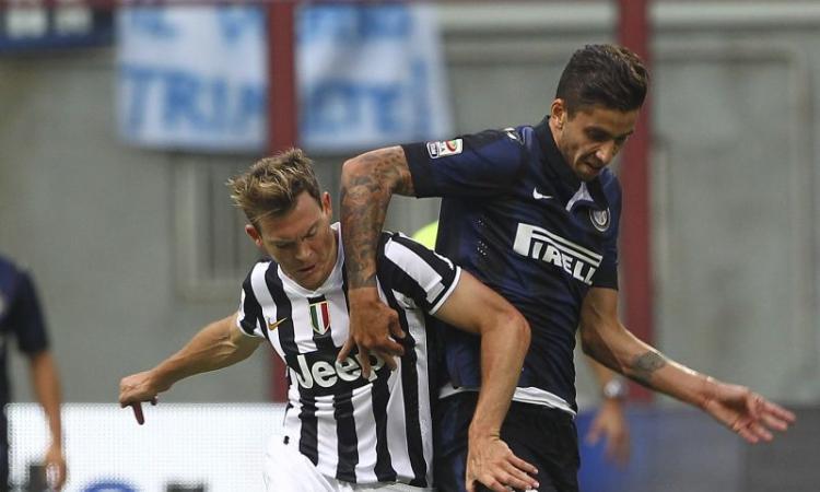 Atletico Madrid, Simeone corteggia un argentino dell'Inter