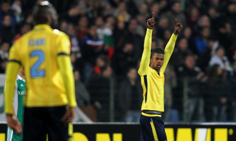 Lazio, Keita continua a giurare fedeltà: 'Non mi muovo da qui'