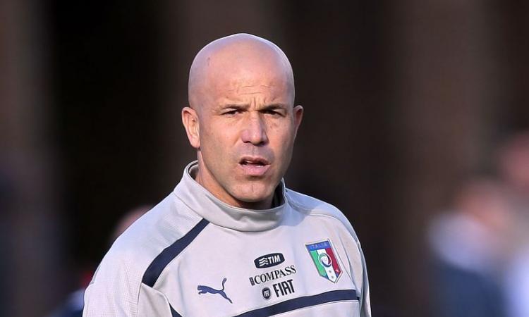 Italia, Di Biagio: 'Situazione complicata, ma nulla è compromesso'