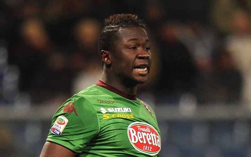 Torino: Lys Gomis e due giovanissimi verso Trapani