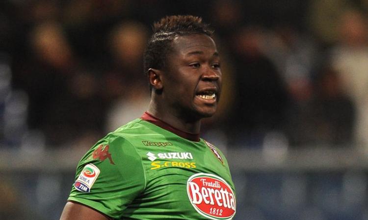 Torino: Lys Gomis e due giovanissimi verso Trapani