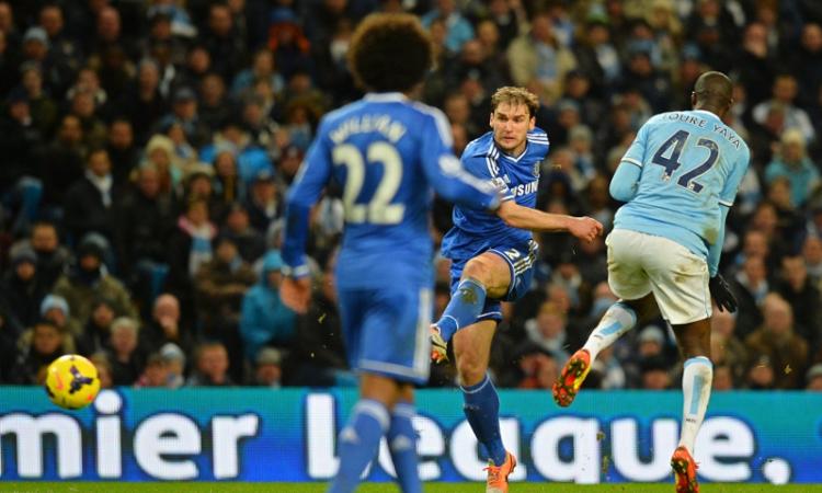 PSG: gli occhi su due difensori del Chelsea