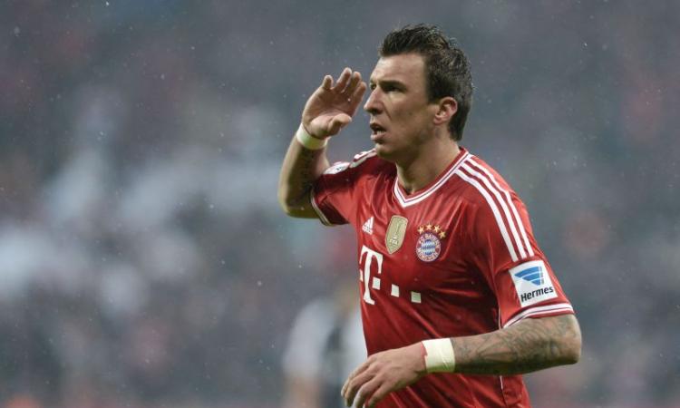 Grane Milan: Seedorf vuole fare causa e il Real si inserisce per Mandzukic