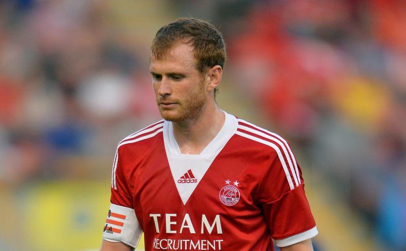 Aberdeen, UFFICIALE: rinnova Mark Reynolds