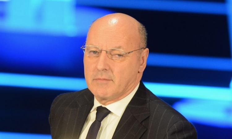 Juve, prove di rinnovo per un centrocampista