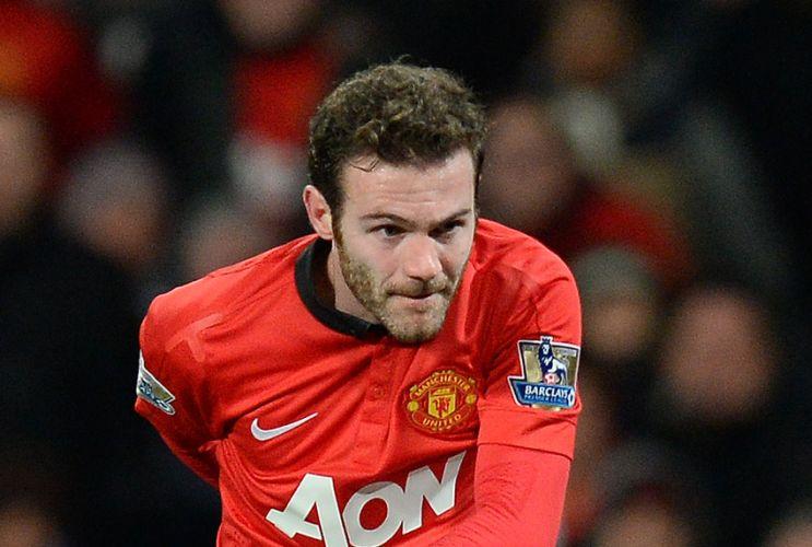 Redknapp consiglia Mata: 'Lascia il Manchester United'