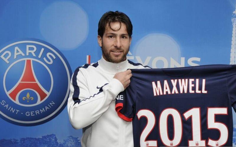 PSG, UFFICIALE: rinnova anche Maxwell