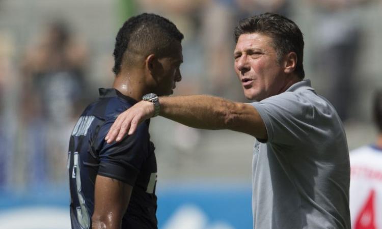 Inter, Guarin: settimana prossima arriva il rinnovo?