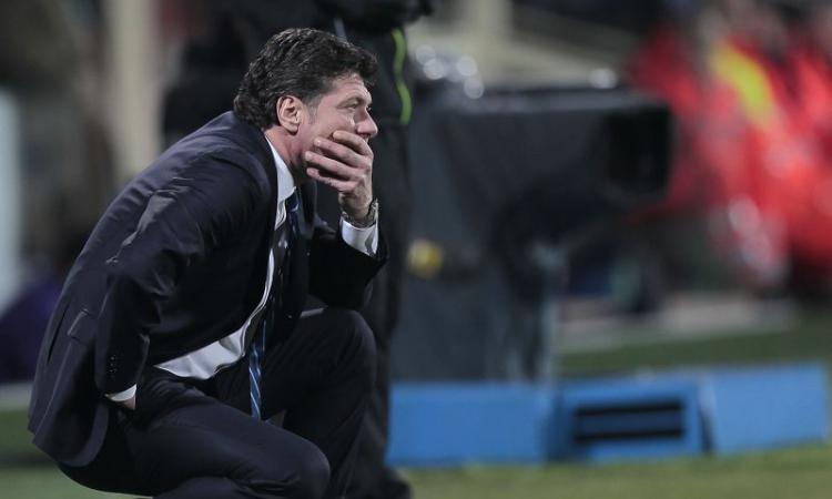 Inter, Mazzarri: 'Icardi è un professionista esemplare. Guarin è meglio se parte dalla panchina' VIDEO