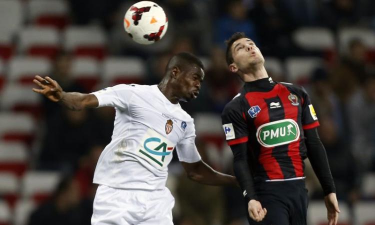 Coppa di Francia Nizza fa sudare Monaco, ma Ranieri passa