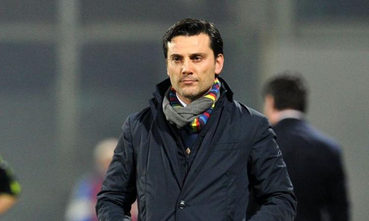 Fiorentina, Montella giornata di Pasqua a Montecarlo