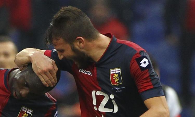 Genoa-Juventus, ecco quanto costa il riscatto di Motta