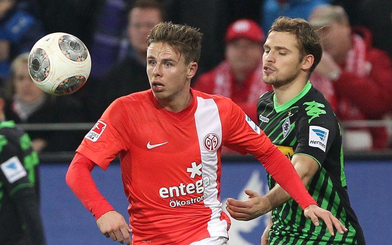 Schalke 04, piace un'esterno del Mainz