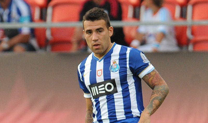 Porto, UFFICIALE: Otamendi fino a giugno all'Atletico Mineiro