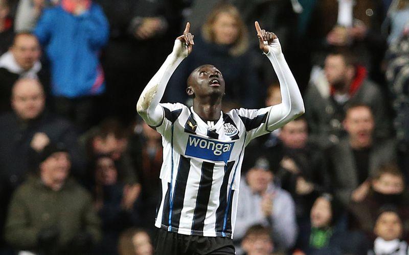 Newcastle, niente Qatar per un attaccante