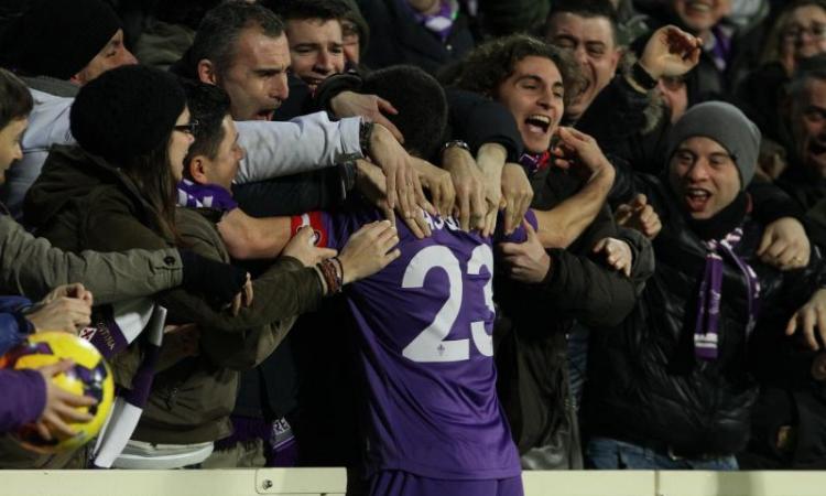 Fiorentina, Pasqual: 'Una settimana speciale' VIDEO