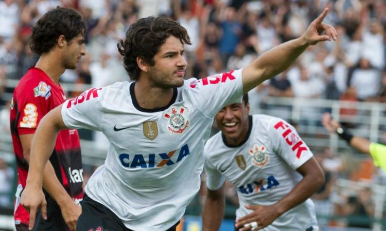 Ex Milan: Pato senza pace, contestato dai tifosi del San Paolo