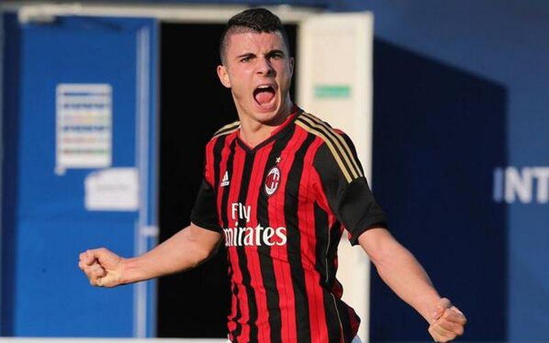 Milan Primavera: terza vittoria consecutiva