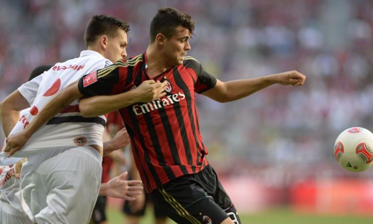 Latina, UFFICIALE: Petagna dal Milan