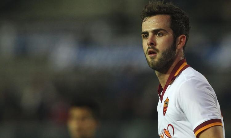 Roma, manca mezza squadra contro l'Atalanta