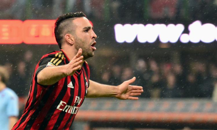 Immobile-Rami, Milan-Torino 1-1