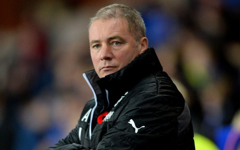 Glasgow Rangers: torna McCoist? 