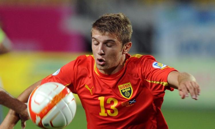 Genoa, in arrivo il primo rinforzo: Ristovski è ad un passo