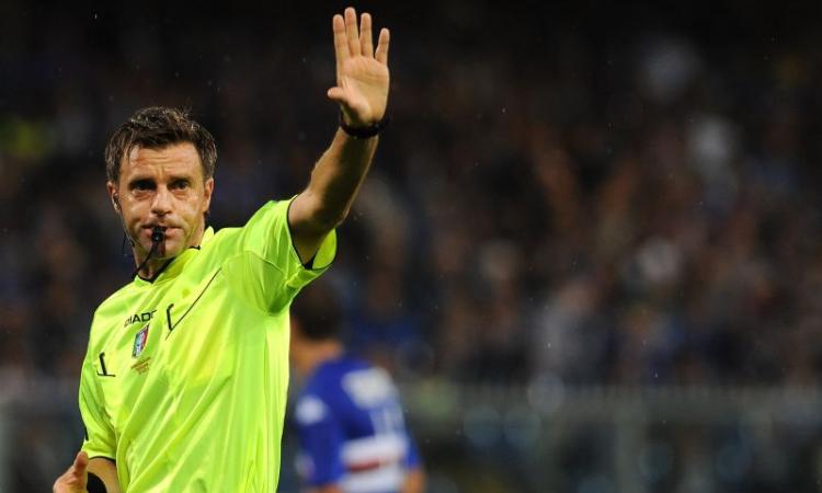 Scandalo arbitri: ci costano 5 mln all'anno