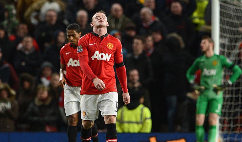 Rooney: 'Puntiamo alla Champions' VIDEO