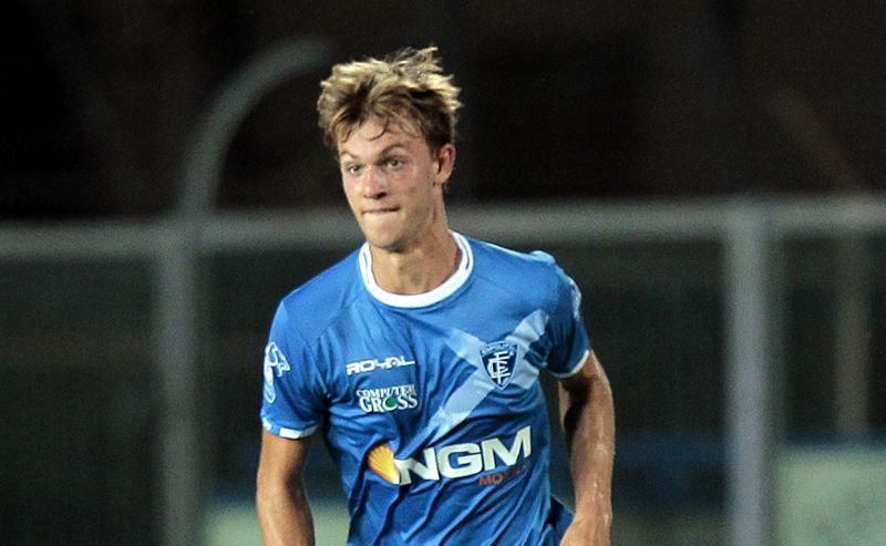 Empoli, Rugani è pronto per la Nazionale