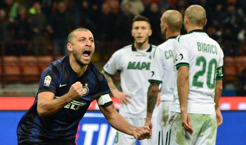 Walter Samuel to join Pioli’s Inter coaching staff