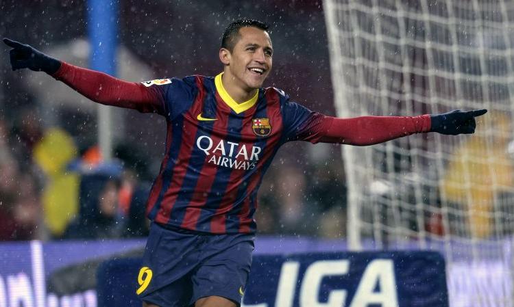 Nani-Sanchez e la Juve mette le ali