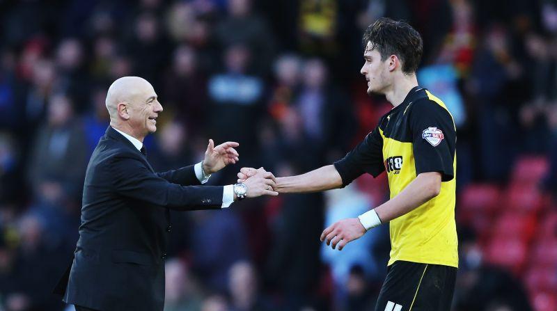  Inghilterra: beffato al 93' in 10 il Watford di Sannino