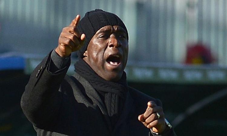 Milan, Seedorf: 'Lo stile Milan non prevede risse' VIDEO