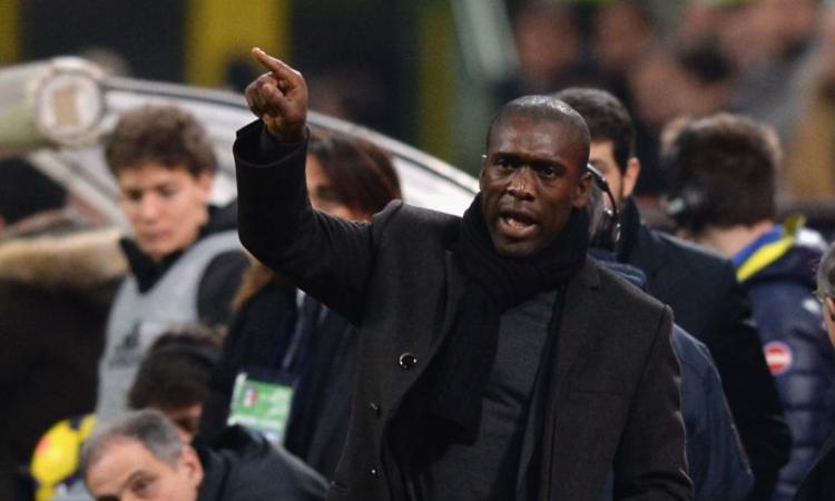 Champions, esordio Seedorf: i precedenti fanno ben sperare
