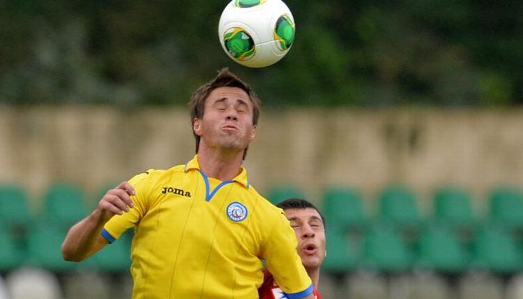 Prem'er-Liga russa: il Mordovia non scenderà in campo contro la capolista Rostov