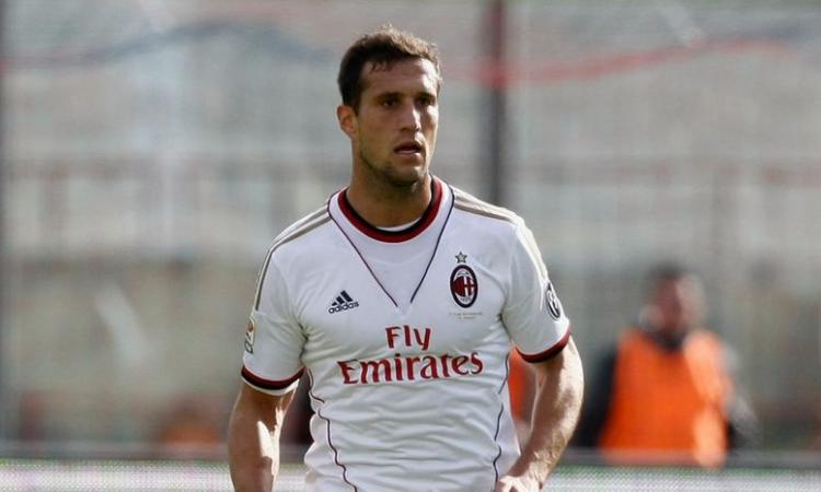D.s. Palermo su Silvestre: 'Non l'abbiamo trattato con l'Inter'