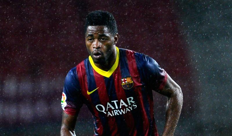 Obiettivi Napoli: ecco quanto costa Alex Song