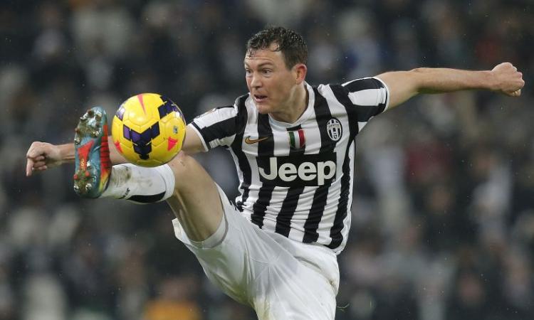Brasile 2014, Lichtsteiner: ecco cosa fa per tenersi in forma...