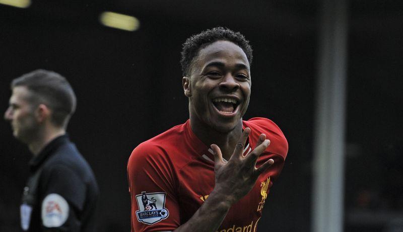 VIDEO Sterling al Manchester City per 68 milioni