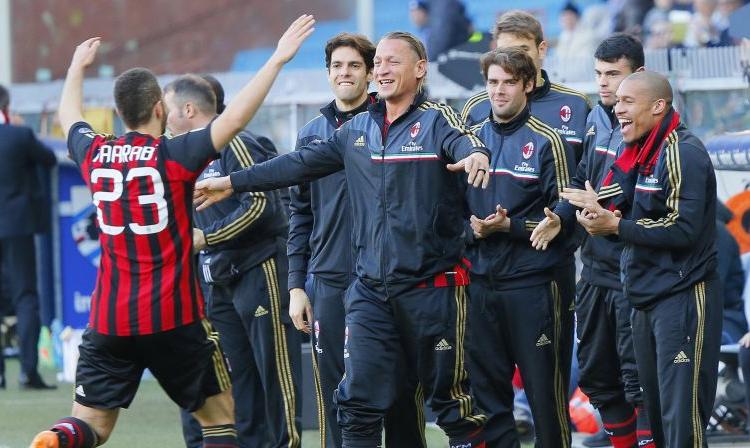 Taarabt, l'intermediario a CM: 'Il Milan lo riscatterà, tutto merito di Galliani'