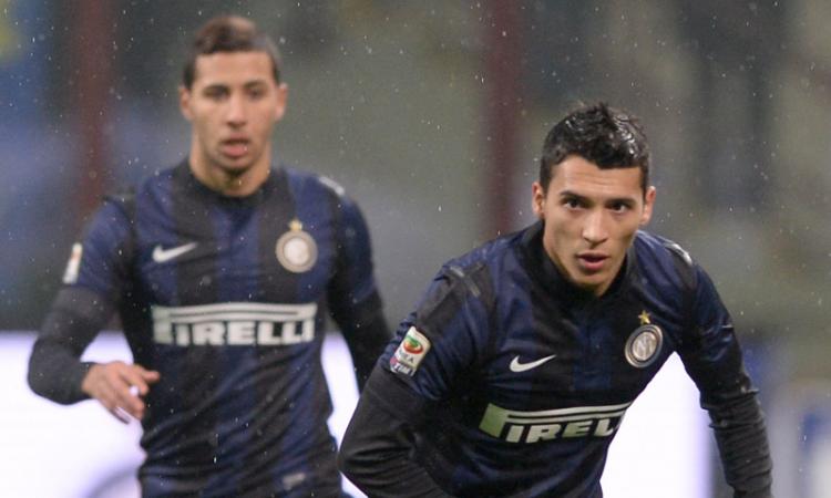 Intermania: la medicina al mal di gol in casa