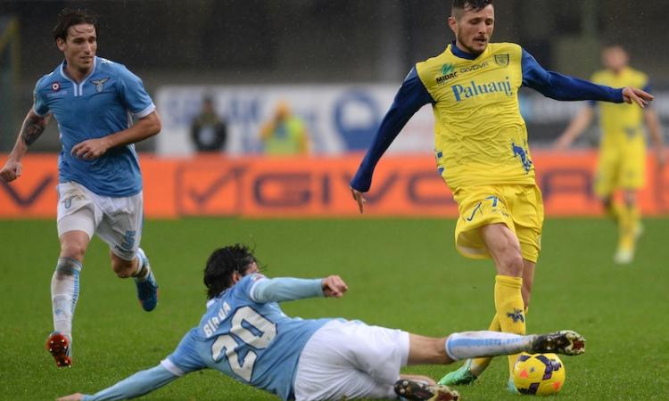 Serie A, Chievo-Lazio 0-2: GOL e HIGHLIGHTS
