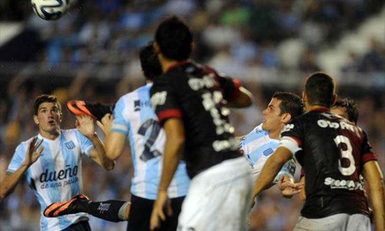Sognando Maradona: i talenti del Racing