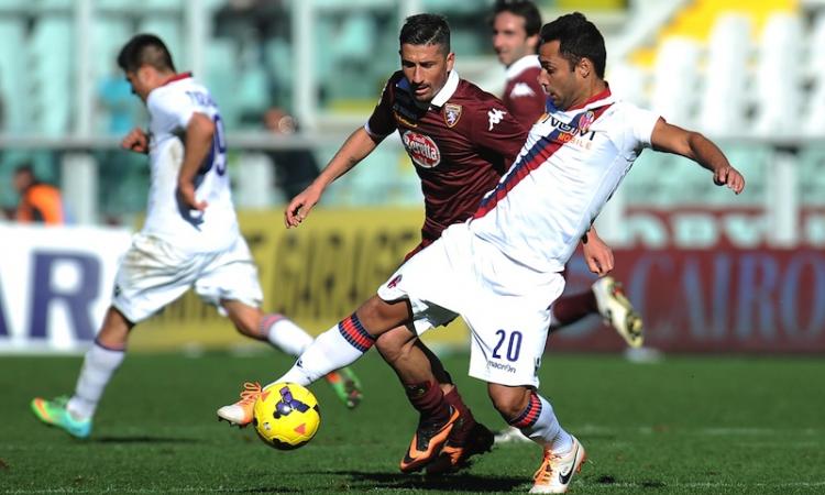 Bologna, i voti di CM: disastro Bianchi, Krhin il migliore
