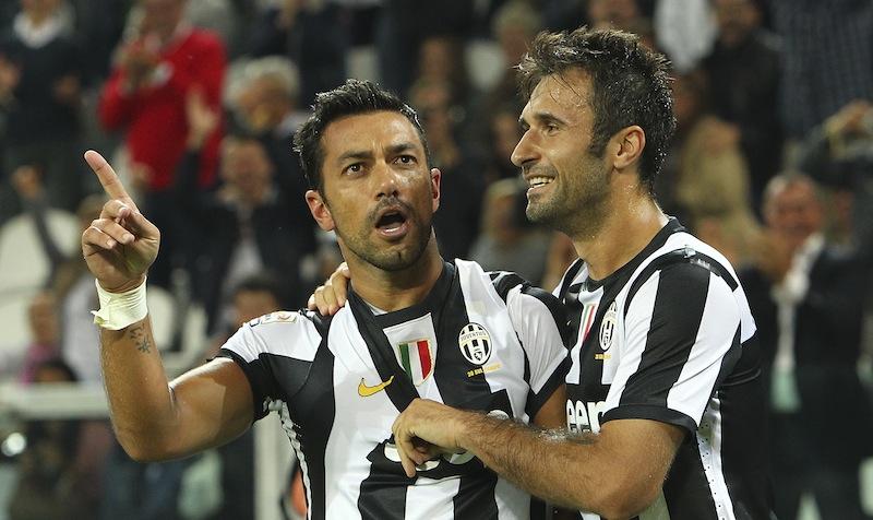 Verona in attacco: dopo Vucinic si pensa anche a Quagliarella