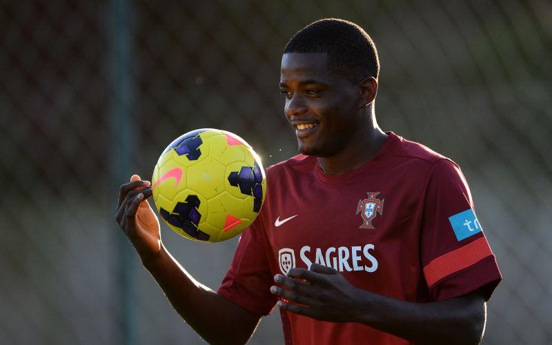 Sporting Lisbona, William Carvalho può partire